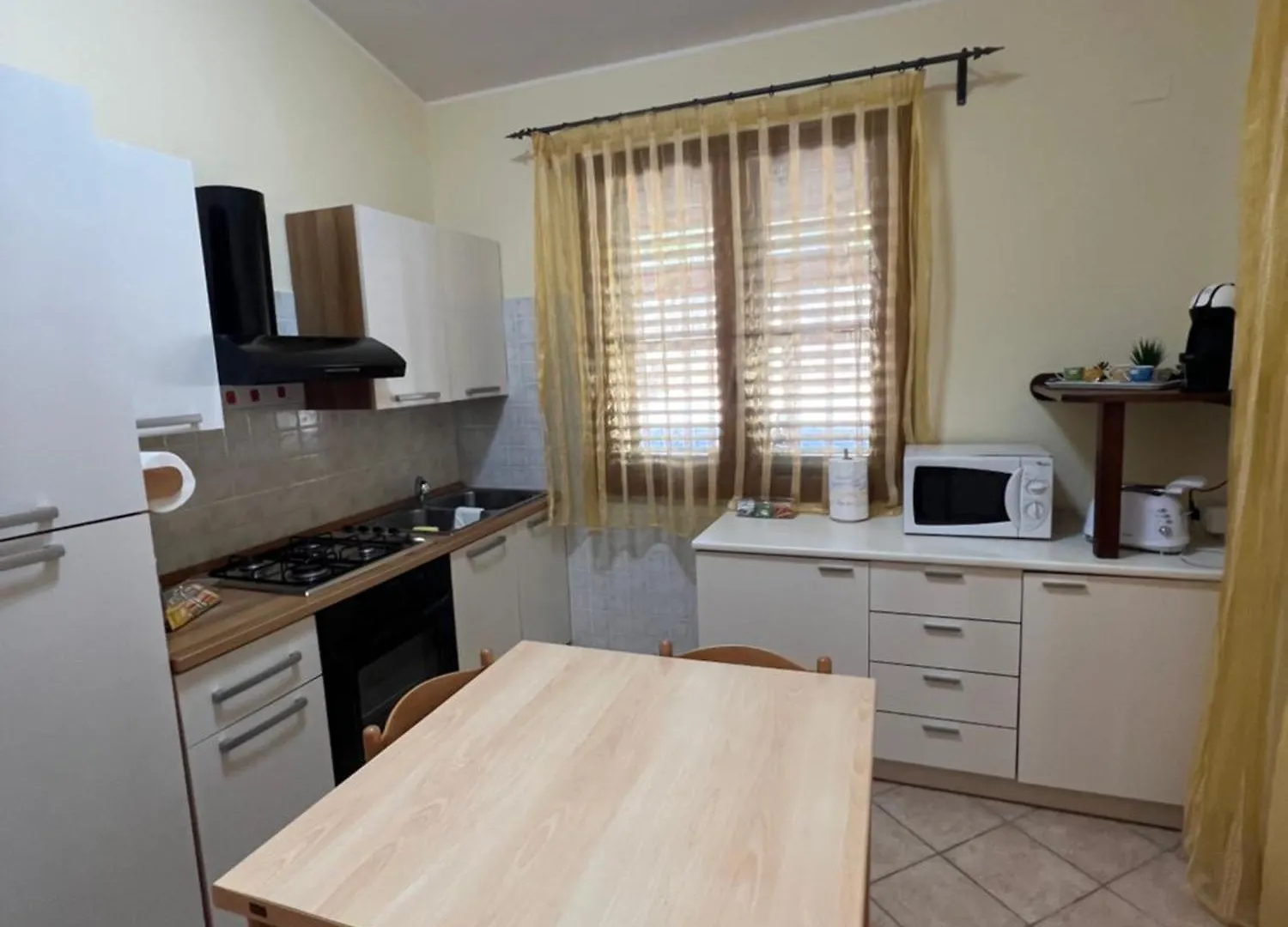 Villetta Torresole Торре-делле-Стелле Дом отдыха