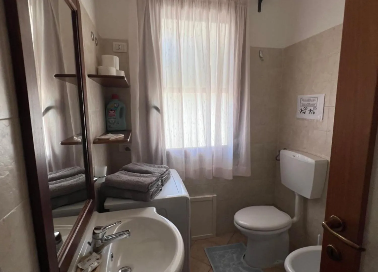 Villetta Torresole Торре-делле-Стелле Дом отдыха