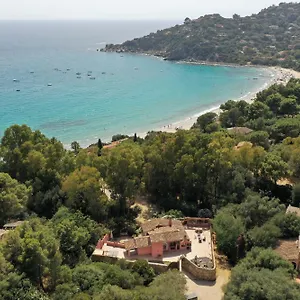  Maison d'hôtes La Petite Etoile